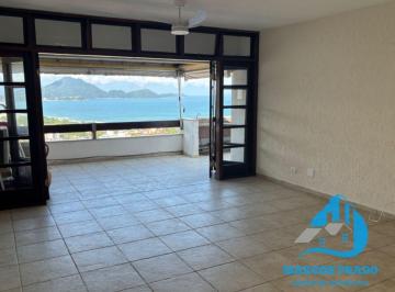 Imagem do Imóvel · ALUGUEL DEFINITIVO apartamento com vista total para o mar na Praia das Toninhas em Ubatuba SP