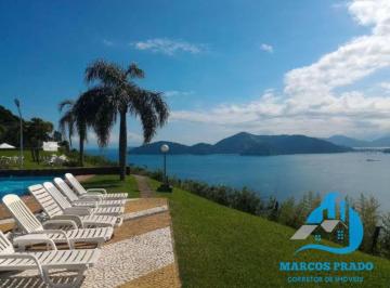 Imagem do Imóvel · ALUGUEL DEFINITIVO apartamento com vista total para o mar na Praia das Toninhas em Ubatuba SP