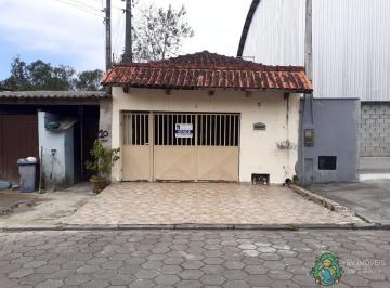 Imagem do Imóvel · RIO DO OURO -Sobrado à venda - 2 suites - Caraguatatuba/SP