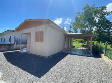 202602061723272750.jpeg · Casa para Venda em Sombrio, São José, 2 dormitórios, 1 banheiro, 1 vaga