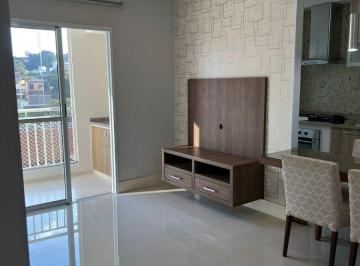 Apartamento de 2 quartos, Jundiaí · Apartamento Practice Club House 02 dorm suíte 01 vaga 69m² Vila das Hortências Jundiaí SP