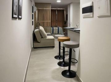 Apartamento de 1 quarto, Cabedelo · Apartamento com 33 m² e 1 quarto à venda em Intermares