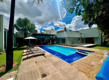 Casa de 4 quartos, Brasília · Casa SMPW Qd 4 | 4 Quartos | Aceita Financiamento