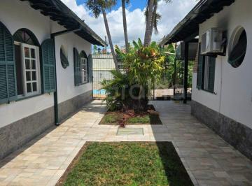 41890_i8515653ZqpW2F6_418906984d9e860310.jpg · Casa Residencial com 4 quartos sendo 1 suíte no Itacorubi, Florianópolis.