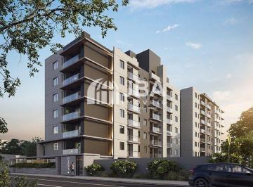 01 · Apartamento à venda - em Rebouças