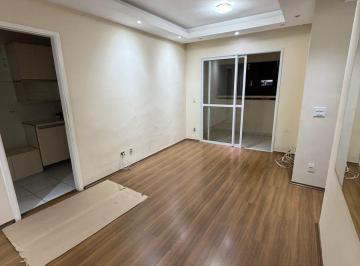 Apartamento de 2 quartos, São Paulo · TERRARA INTERLAGOS - 62m² - R$ 650.000,00 - VARANDA MAIOR