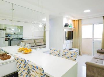 Apartamento de 2 quartos, São Paulo · TERRARA INTERLAGOS - 57m² - R$ 620.000,00 - OPORTUNIDADE!!!
