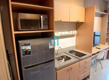 212955_iCFy37_2129556a3a91e0b55a6.jpg · Apartamento Garden totalmente mobiliado para venda ou locação na Vila Olimpia, com 1 dorm, sem vaga