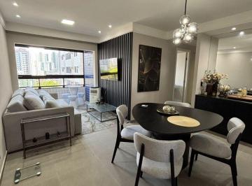 Apartamento de 3 quartos, Recife · APARTAMENTO À VENDA - REFORMADO - BAIRRO DOS AFLITOS - 3 QUARTOS