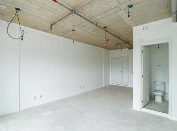 Comercial · 80m² · Sala comercial na Avenida Rubem Berta, N. 850 - Salas 601 e 602 • 80 m²