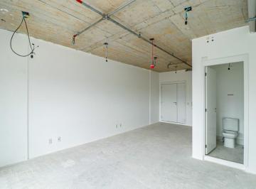 Comercial · 80m² · Sala comercial na Avenida Rubem Berta, N. 850 - Salas 601 e 602 • 80 m²