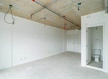 Comercial · 80m² · Sala comercial na Avenida Rubem Berta, 850 - Salas 601 e 602 • 80 m²