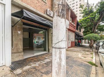 Comercial · 17m² · 1 Quarto · Loja na Rua Oliveira Alves, N. 517 • 17 m²