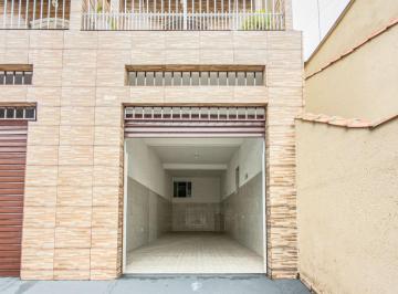 Comercial · 63m² · 2 Quartos · 1 Vaga · Galpão na Avenida Mendonça e Vasconcelos, N. 412 - Loja B • 63 m²