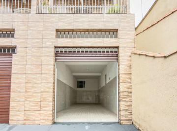 Comercial · 63m² · 2 Quartos · 1 Vaga · Galpão na Avenida Mendonça e Vasconcelos, N. 412 - Loja B • 63 m²