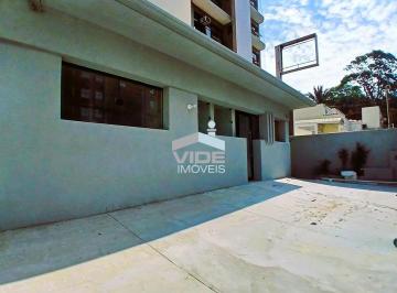 VAGAS · CASA COMERCIAL PARA LOCAÇÃO EM CAMPINAS/SP | VILA ITAPURA | 255 M² | 5 VAGAS