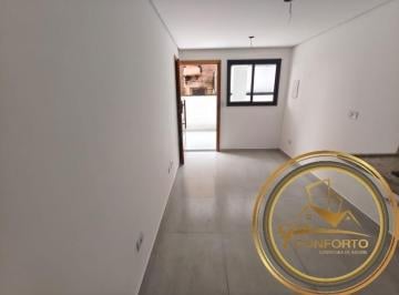 Foto 01 · Apartamentos com 1 e 2 dormitórios à venda na Vila Mafalda