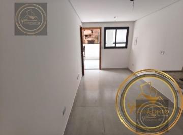 Foto 01 · Apartamentos com 1 e 2 dormitórios à venda na Vila Mafalda