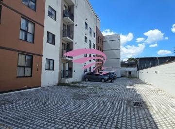Foto 01 · Apartamento, Weissópolis, Pinhais, PR