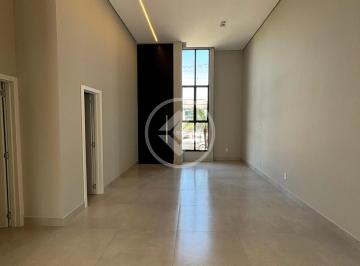 Casa de 3 quartos, Paulínia · Casa térrea a venda em condomínio de alto padrão com 200m, 3 Suites, em Paulinia