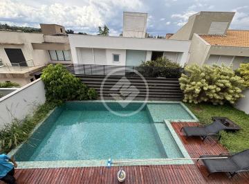 Casa de 4 quartos, Campinas · Casa sobrado com 420 m2 de área total e 320 m2 ,4 dorm/4 suítes, condomínio Sainte Helene,, Sousas .