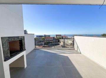 Apartamento de 3 quartos, Matinhos · Cobertura 3 quartos 3 garagens em Matinhos