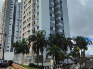 Foto 01 · Apartamento, Carandá Bosque, Campo Grande, MS