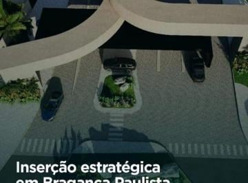 Terreno , Bragança Paulista · "IMPERIAL BRAGANÇA" LOTES a partir de 525m² em Condomínio Fechado com Lazer completo e Lago