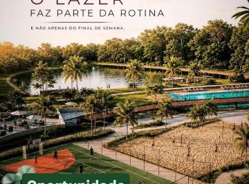 Terreno , Bragança Paulista · "IMPERIAL BRAGANÇA" LOTES a partir de 525m² em Condomínio Fechado com Lazer completo e Lago