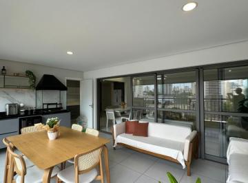 Foto 13 · Apartamento à venda no Jardim Prudência - São Paulo