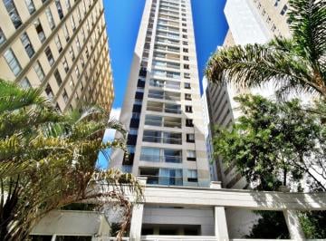 Apartamento de 1 quarto, Curitiba · Apartamento 1 dormitório em condomínio clube!