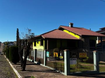 Casa de 3 quartos, Dois Irmãos · Casa 3 dormitórios à venda no bairro União em Dois Irmãos/RS