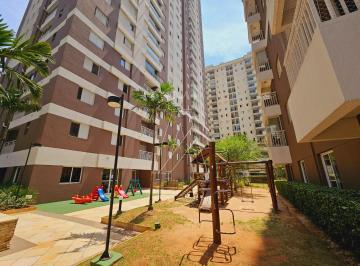 Apartamento · 86m² · 1 Quarto · 2 Vagas · ALPHA STYLE - Apartamento para Locação ou Venda no Centro de Alphaville