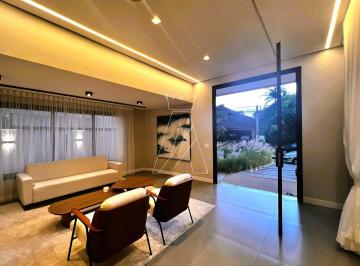 Casa · 560m² · 5 Quartos · 6 Vagas · Casa mobiliada para venda em Alphaville - Residencial 02!!!