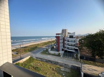 Apartamento de 2 quartos, Matinhos · Apartamento 2 quartos com suíte - 1 vaga - Matinhos - beira mar