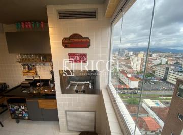 Apartamento à venda em Santos-SP, no bairro Boquei · Imperdível oportunidade: Apartamento de 3 quartos à venda no Boqueirão, Santos-SP!