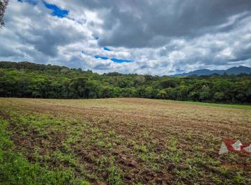 Rural , São José dos Pinhais · Chácara a Venda Sem Benfeitorias