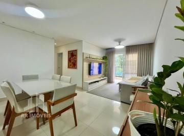 Foto 02 · RR9695 Apartamento 87m² CONDOMÍNIO RESERVA DO ALTO - Barueri, SP - 3 Dorms 1 Vaga - OPORTUNIDADE - Ó