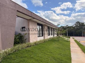 Foto 01 · Casa de alto padrão em condomínio à venda em Jardim Villagio Milano, Sorocaba-SP: 3 quartos, 3 suíte