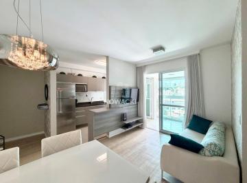 Apartamento de 2 quartos, Curitiba · EXCELENTE APARTAMENTO COM 2 DORMITÓRIOS E 1 VAGA DE GARAGEM NO PORTÃO!