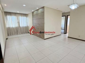 Apartamento de 3 quartos, Salvador · Apartamento 3/4, 2 vagas, infraestrutura
