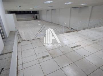 Foto 01 · Salão Comercial para locação na Avenida dos Trabalhadores em Mogi Guaçu/SP.