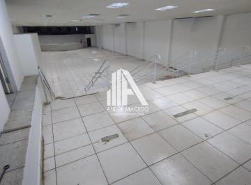 Foto 01 · Salão Comercial para locação na Avenida dos Trabalhadores em Mogi Guaçu/SP.