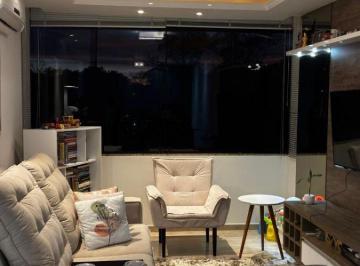 Apartamento de 2 quartos, Dois Irmãos · Apartamento no Residencial União - Dois Irmãos/RS