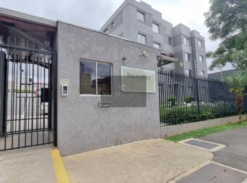 Foto 02 · Apartamento, Santa Quitéria, Curitiba, PR