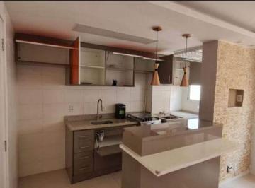 Foto 01 · Apartamento - Cambuci