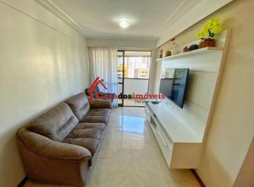 Apartamento de 3 quartos, Salvador · Apartamento 3/4, infraestrutura, localizado