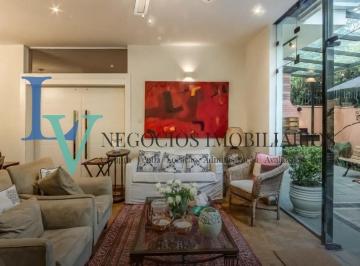 Foto 03 · Casa, Alto de Pinheiros, São Paulo, SP