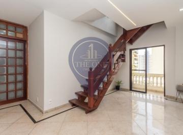 Foto 02 · Cobertura de luxo à venda na Vila da Saúde, São Paulo-SP, com 3 quartos, 2 suítes e 3 vagas de garag