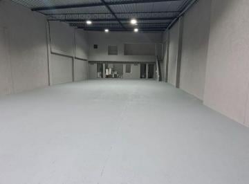Comercial , Osasco · Galpão para Locação em Osasco - Rochdale - 250m2 - com Mezanino